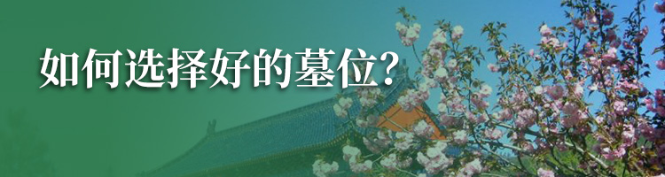 中华永久墓园